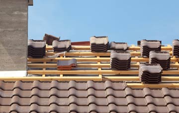 Wormleighton clay roofing costs
