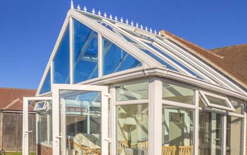conservatory roof insulation costs Wormleighton