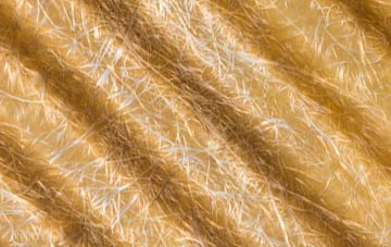 Wormleighton fibreglass roof waterproofing