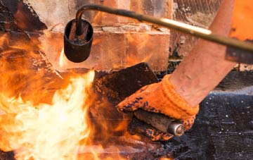 Wormleighton flat roof repair companies