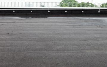 Wormleighton asphalt roof replacement