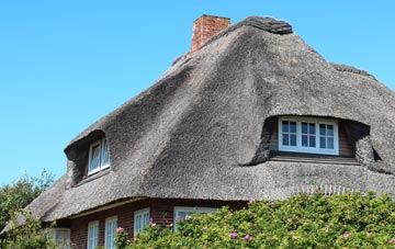 thatch roofing Wormleighton, Warwickshire