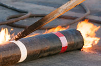 free Wormleighton flat roofing repair quotes