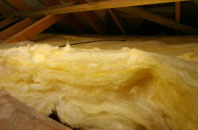 Wormleighton pitch roof insulation